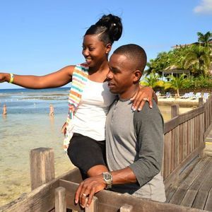 Meet your Posher, Kerry